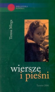 TERESA MIRGA   Wiersze i pieśni