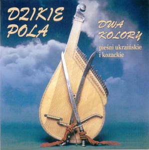 DZIKIE POLA - Dwa Kolory