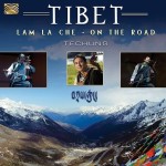 Tibet    Lam La Che    On the Road 