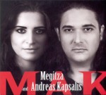 MEGITZA and ANDREAS KAPSALIS  Mak