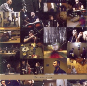 THE CRACOW KLEZMER BAND - Rememberance