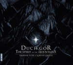 TREBUNIE TUTKI / QUINTET URMULI   Duch Gór / The Spirit of the Mountains 