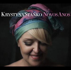 KRYSTYNA STAŃKO   Novos Anos