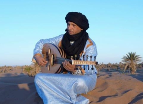 Abdou Ouardi