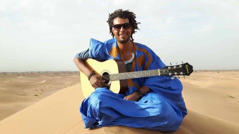 Mustafa El Boudani
